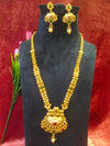 Long Antique Rajvadi Neckles
