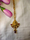 Mangtika Bindi