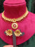 Kundan Rajvadi Necklace