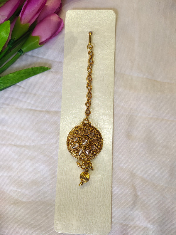 Kundan mangtika