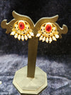 Moti Pearl Traditional Necklace