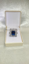 Adjustable finger Ring