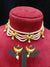Chandrakor Moti Traditional Necklace
