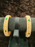 Pearl Moti 2.2 size Bangles