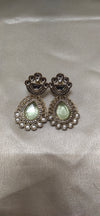 Kundan Stone Earring
