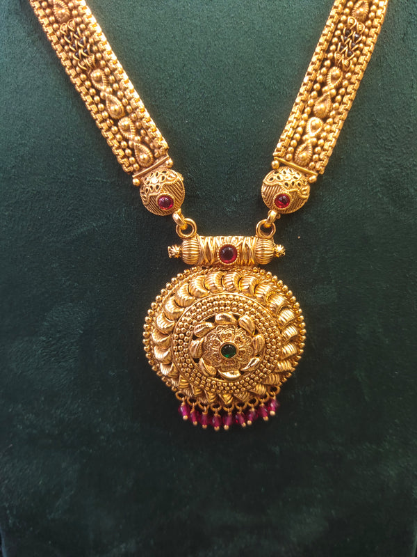 Long Mangalsutra