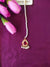 Moti Pearl Mangtika Bindi