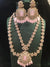 layer long Necklace