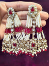 Kundan Earring