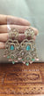 Kundan pearl Moti Earring