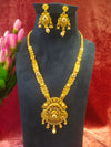 Long rajvadi Necklace