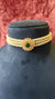 Choker Necklace with Moti Pearl Stone