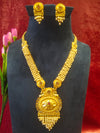 Long Rajvadi Traditional Necklace