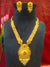 Long Rajvadi Traditional Necklace