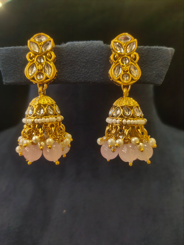 Kundan Necklace