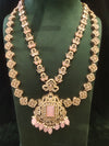 layer long Necklace