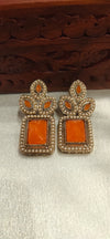 Kundan Stone Earring