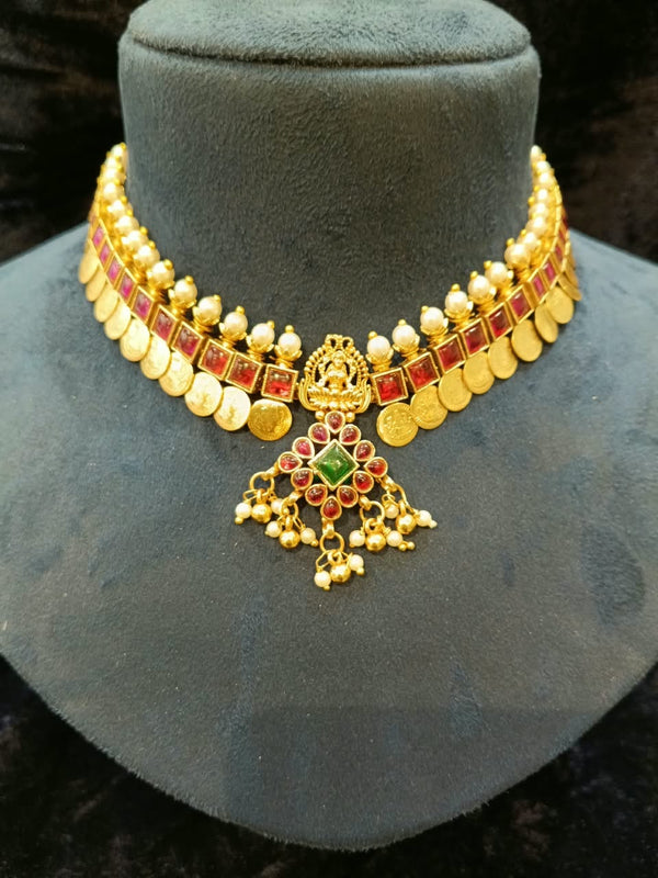 Traditional Necklace