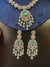 AD Stone Necklace