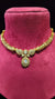 Stone New Design Necklace
