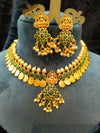 Traditional Necklace South Indian Necklace