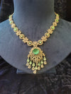 AD Stone Necklace