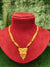 Short Mangalsutra