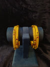 Rajvadi bangles 2.6 size