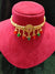 Rajvadi Antique Choker