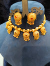 Traditional choker Necklace