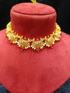 Chandrakor Traditional Necklace