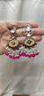 Kundan Earring