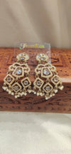 Kundan Earring