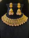 Kundan Necklace