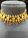 Traditional choker Necklace