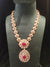 Long Kundan Necklace