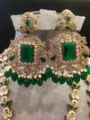 Layer long Necklace