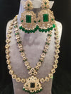 Layer long Necklace