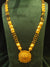Long Damru Mangalsutra