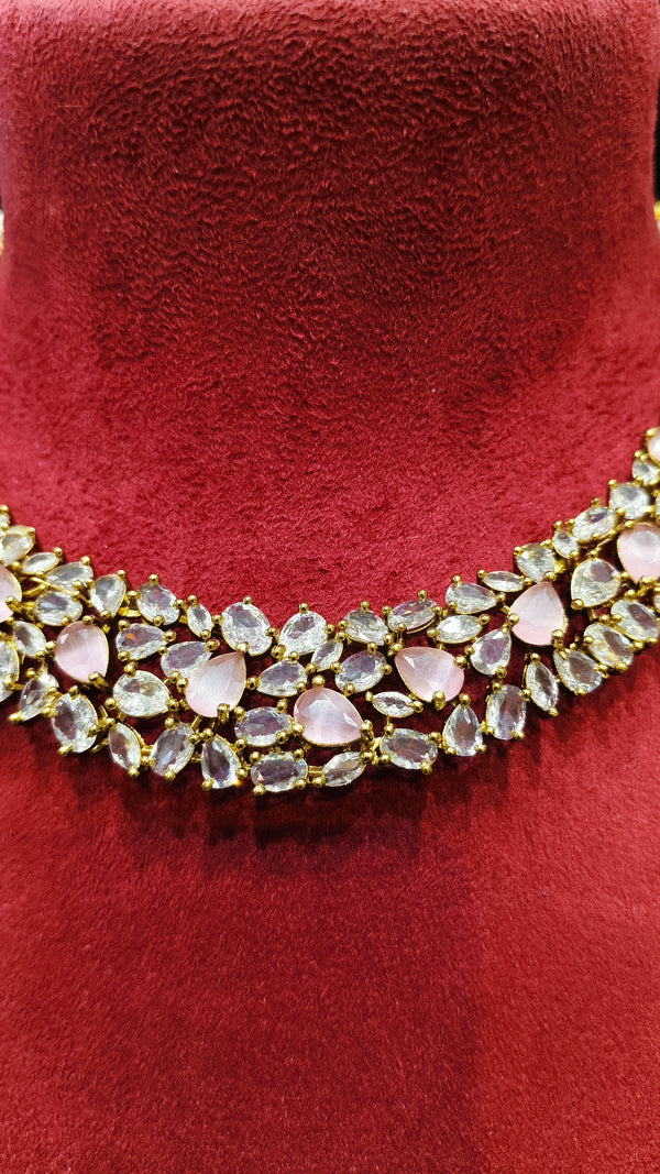 Stone Necklace