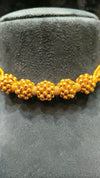 Thushi Maharashtrian necklace