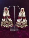 Kundan Earring