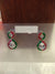Small Kundan Minakari Earring
