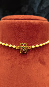 Delicate Choker necklace