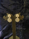 AD Stone Delicate Necklace