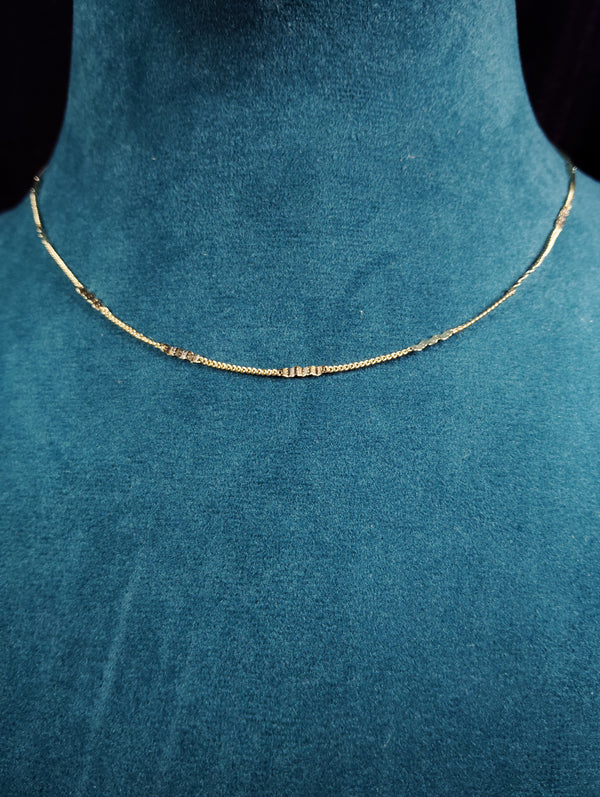Short Chain