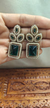 Kundan Earring