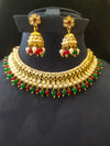 Kundan Necklace