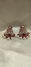 Kundan Earring