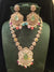 Long Kundan Necklace